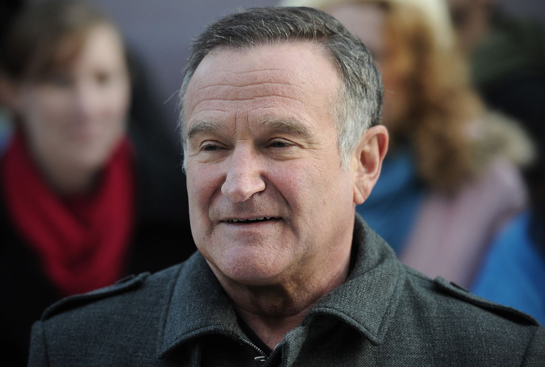 Actor Robin Williams y cantante Fey nacieron un día como hoy | Noticias ...