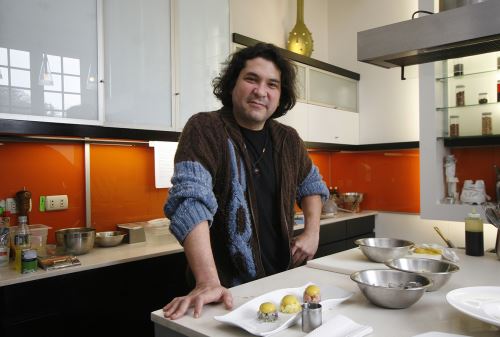 Gaston Acurio