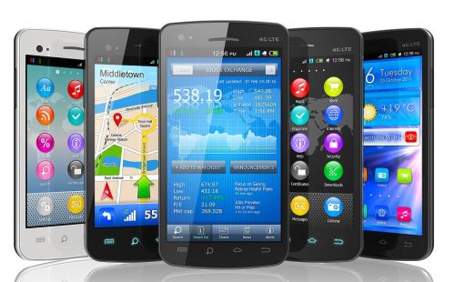 Congreso de EEUU aprueba ley que permite el desbloqueo de celulares. Foto: Internet