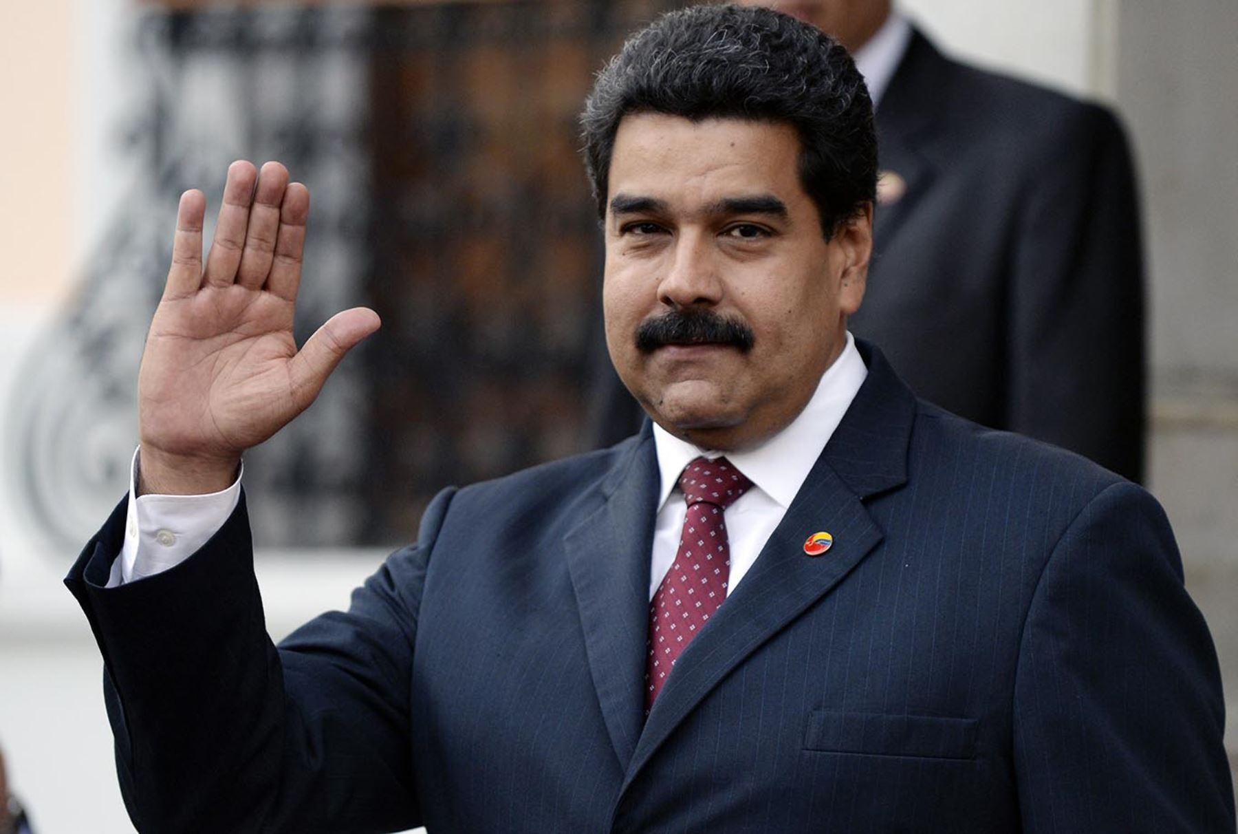 Estados Unidos y Venezuela expresan saludos al Perú