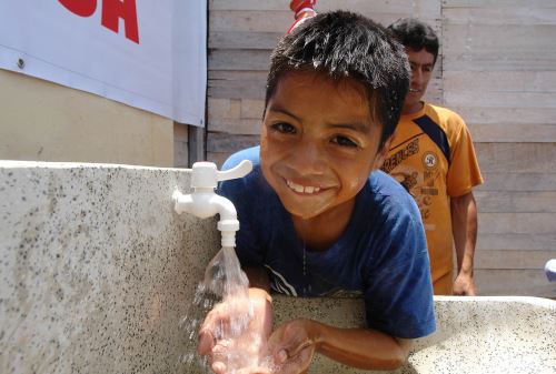 Foto: ANDINA/difusión.