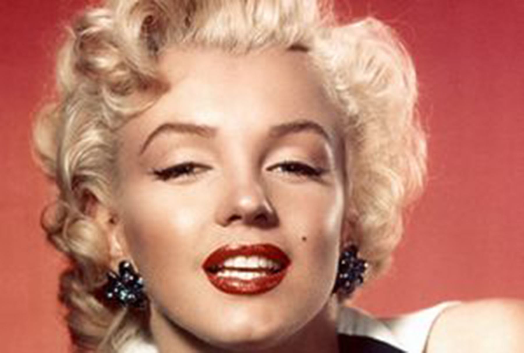 Actriz Marilyn Monroe. INTERNET/Medios