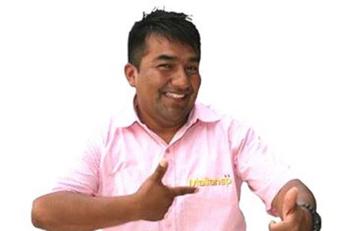 fallece fundador de orquesta Mallanep, Erwin Nole, tras varios días de agonía. Foto: ANDINA/Internet.