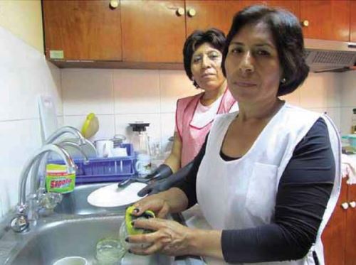 ANDINA/Difusión
