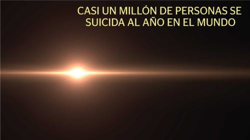 Depresión