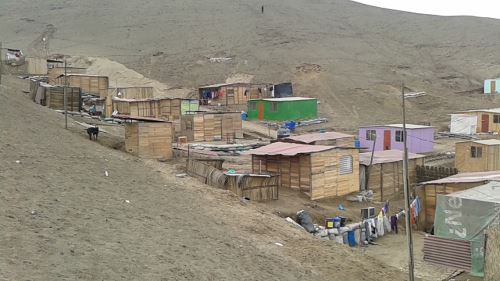 Invasión Santa Rosa.