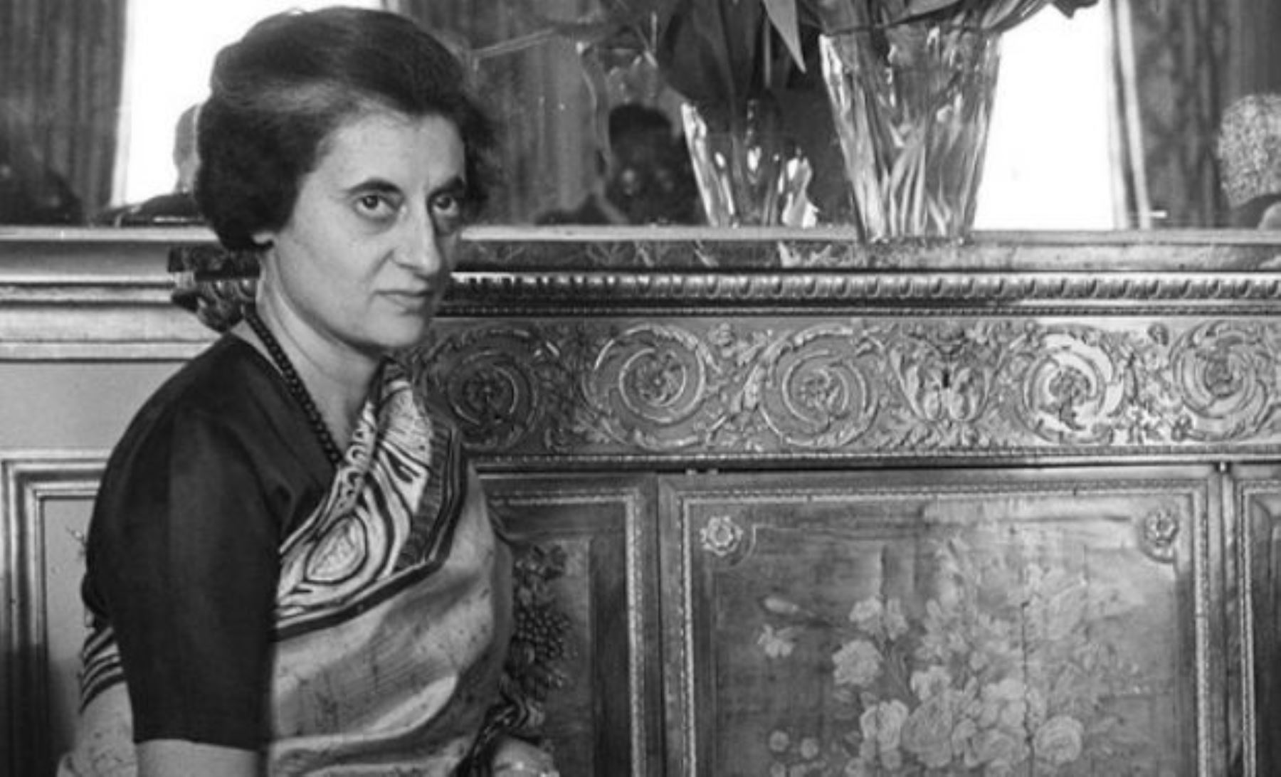 India Piden Que Se Prohiba Proyectar Pelicula Del Asesinato De Indira Gandhi Noticias Agencia Peruana De Noticias Andina