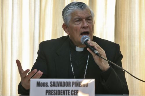 Foto: ANDINA/archivo.