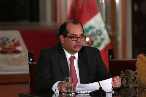 Photo: ANDINA/Prensa Presidencia