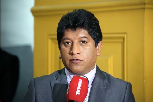 ANDINA/Difusión