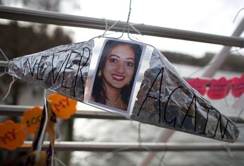 OMS: Más de 800.000 personas mueren por suicidio cada año en el mundo. Foto: AFP.