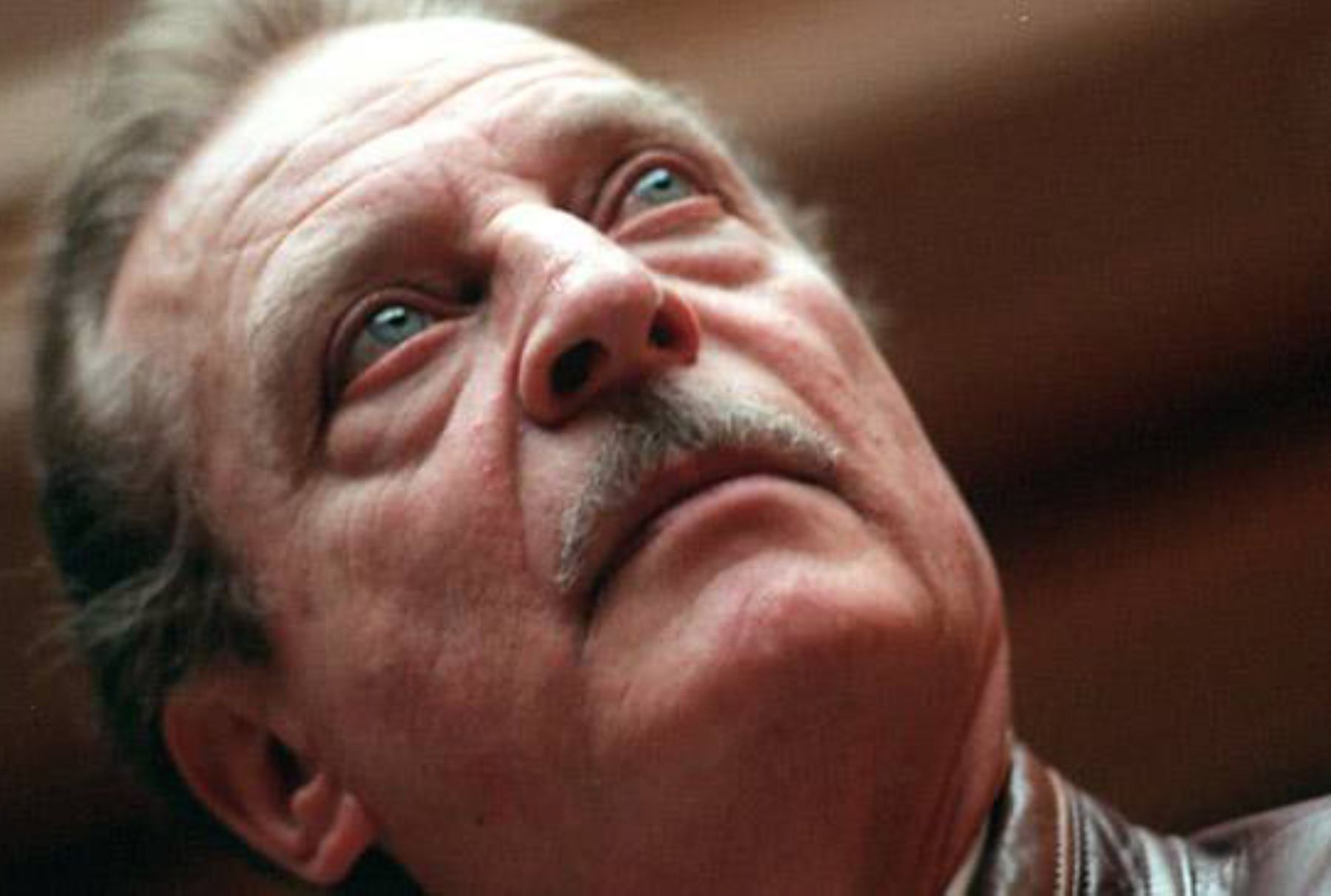 Un 10 de setiembre murió el cantante español de ópera Alfredo Kraus