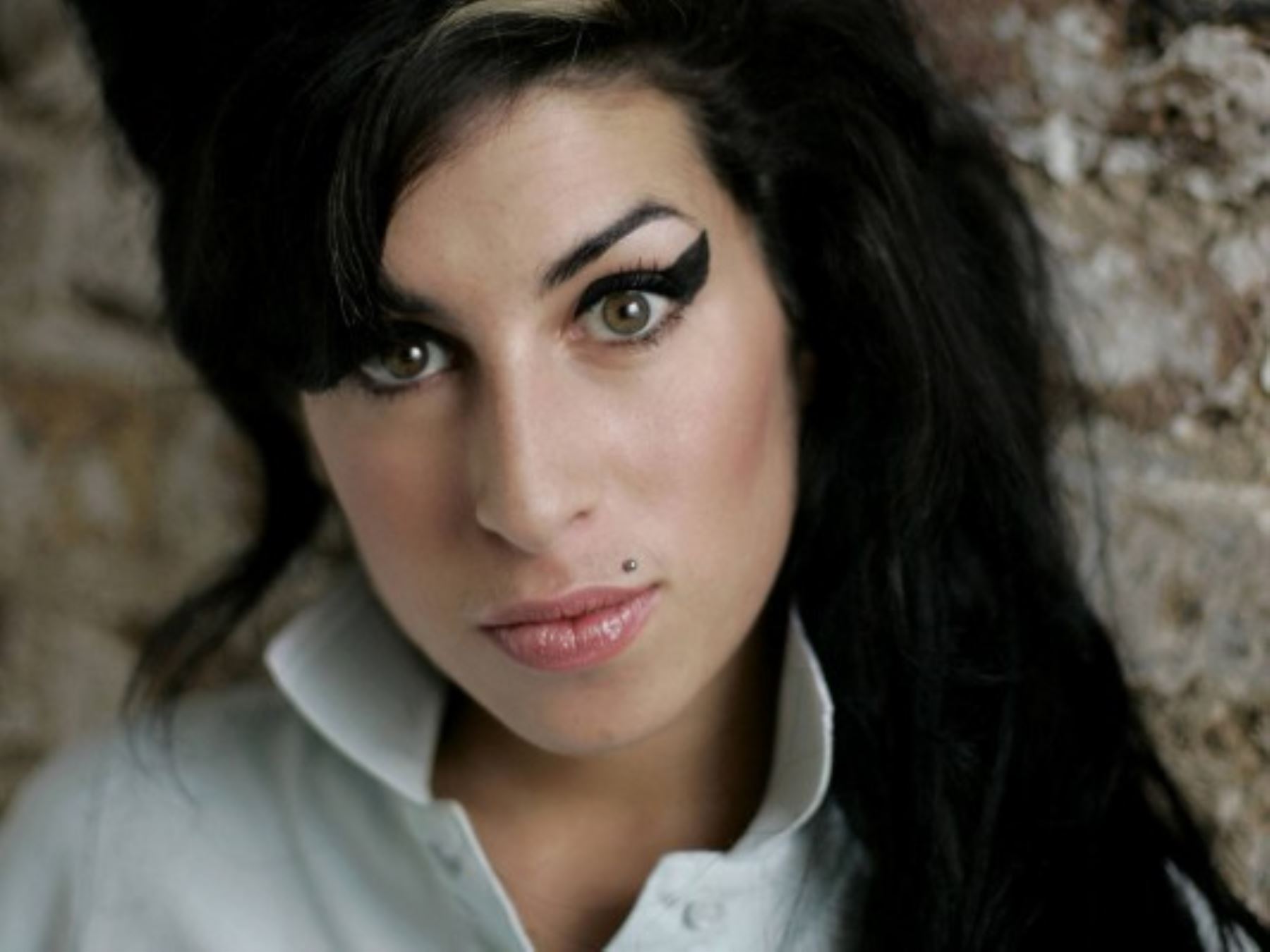 Un día como hoy nació la cantante británica Amy Winehouse. Foto: Internet/Medios.