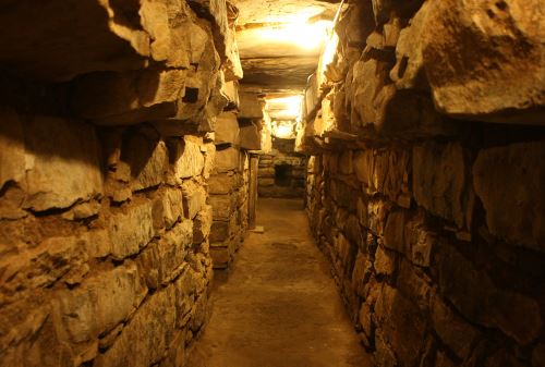 Chavín de Huantar