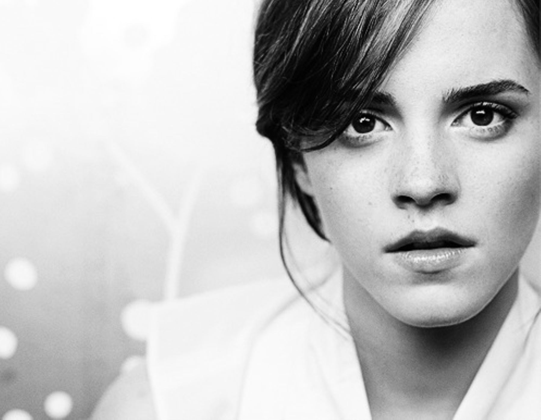 Emma Watson Y Daniel Brühl Protagonizarán Película Sobre La