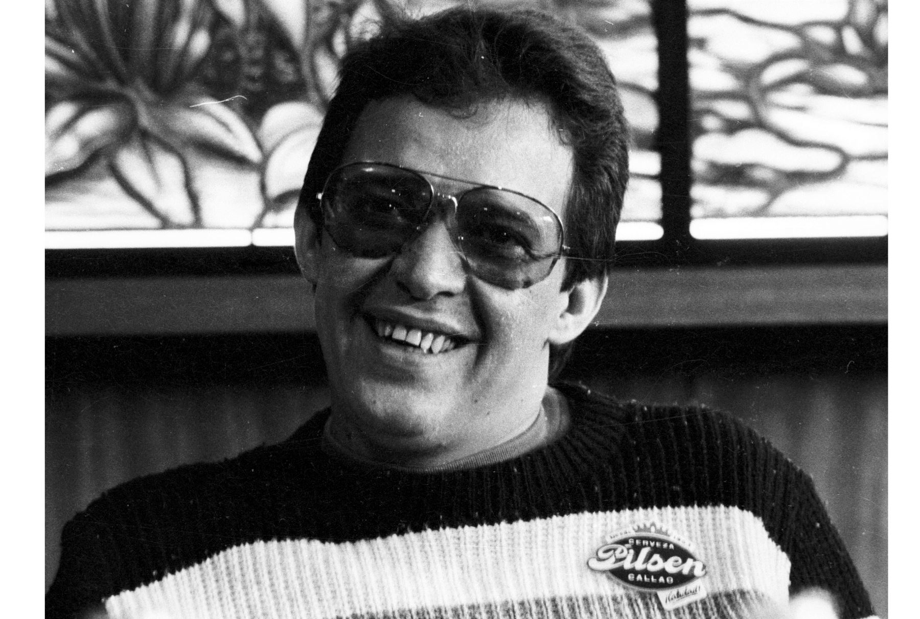 Hector lavoe jr