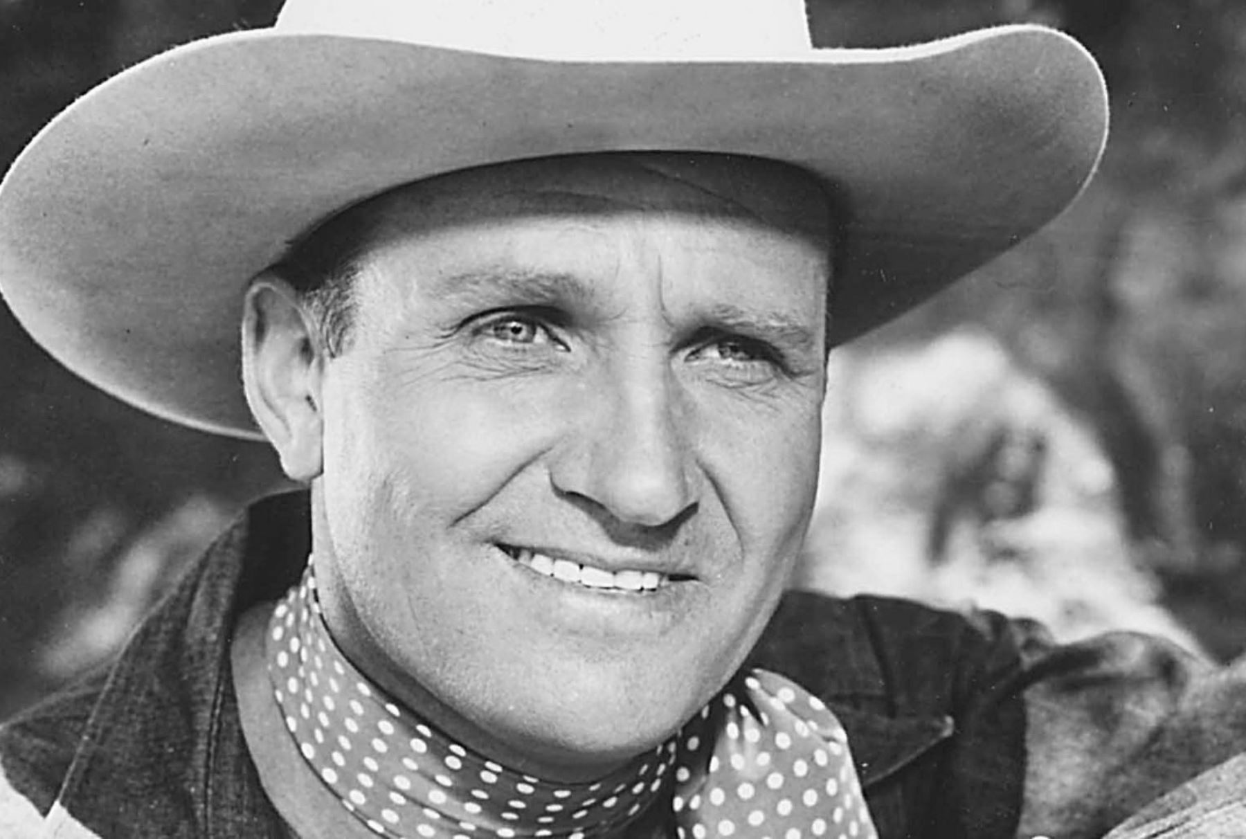 Cantante Gene Autry. INTERNET/Medios