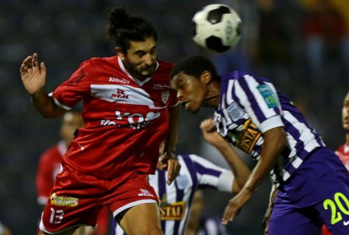 ANDINA/Carlos Lezama