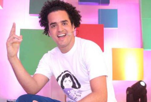Franco Cabrera.
