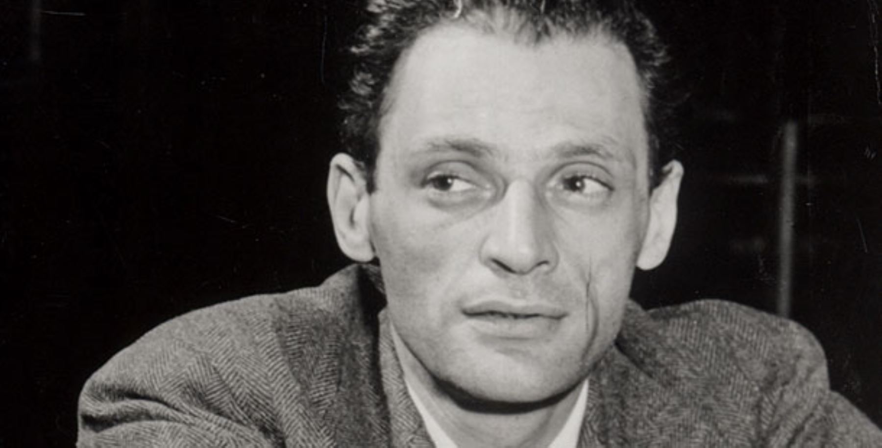 Hoy se cumplen 10 años de la muerte del escritor estadounidense Arthur  Miller | Noticias | Agencia Peruana de Noticias Andina