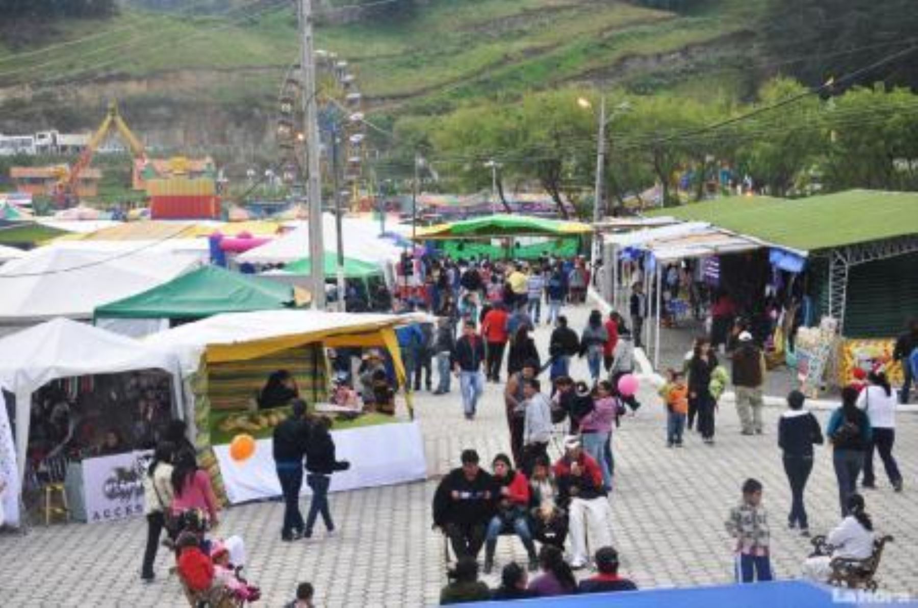 Cocina piurana estará presente en Feria gastronómica de Loja en Ecuador. Foto: ANDINA/Difusión.
