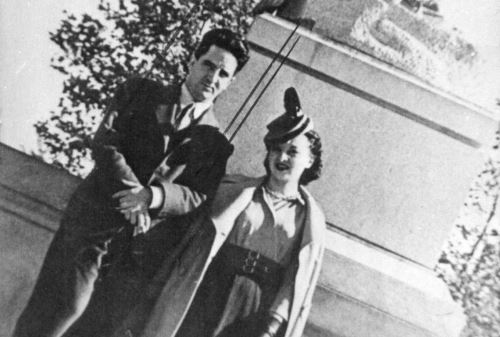 Escritor peruano Ciro Alegría
