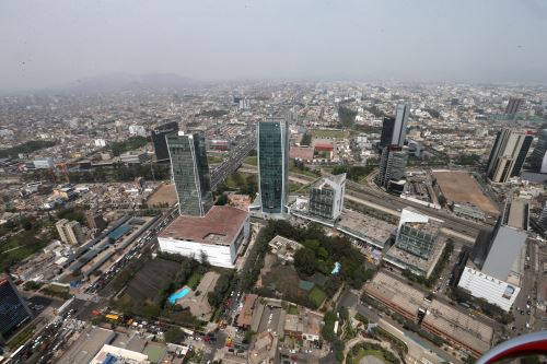 Foto: ANDINA/Vidal Tarqui.