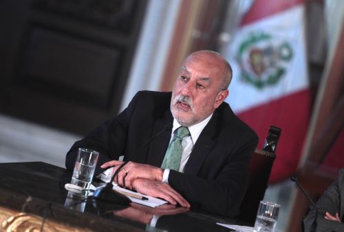 Foto: ANDINA/Melina Mejía.