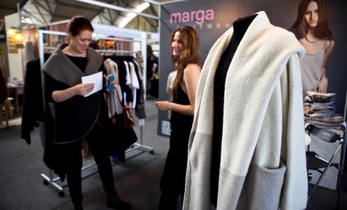Arequipa presentará sus mejores prendas en Alpaca Fiesta 2018. Cortesía