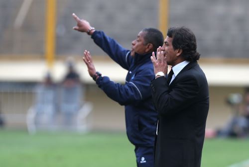 ANDINA/Vidal Tarqui