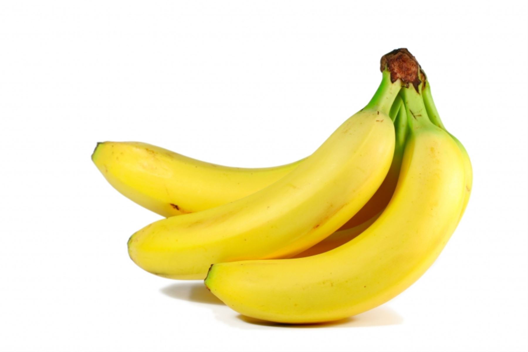 Plátano: descubre por qué esta fruta puede convertirse en tu aliada diaria