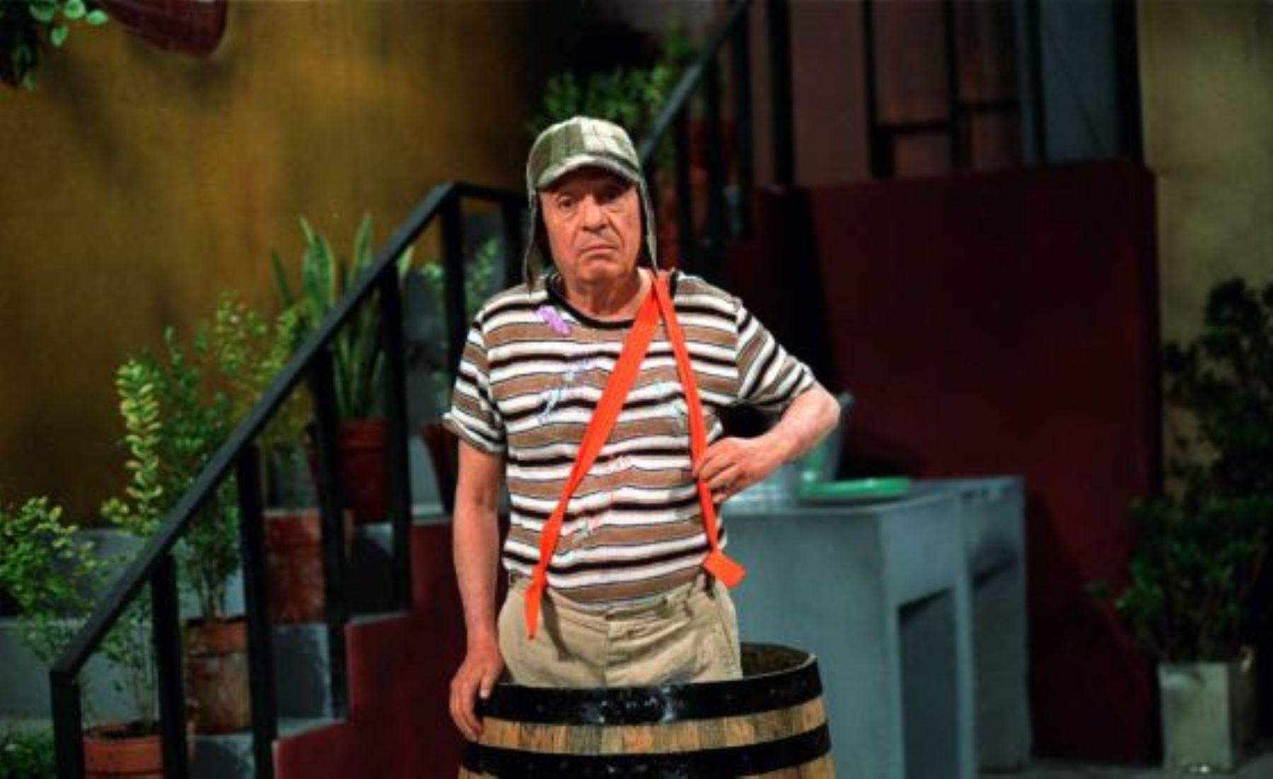 Chespirito