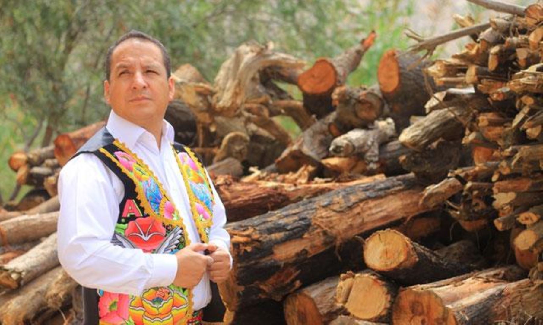 Diosdado Gaitán Castro graba disco tributo a Picaflor de los Andes