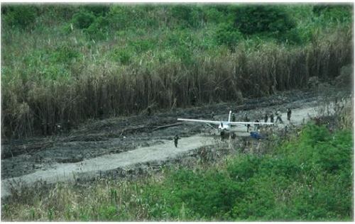 ANDINA/Difusión