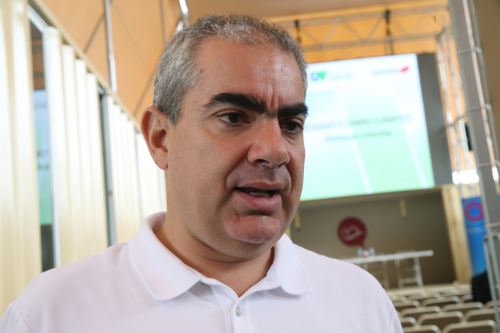 ANDINA/Norman Córdova