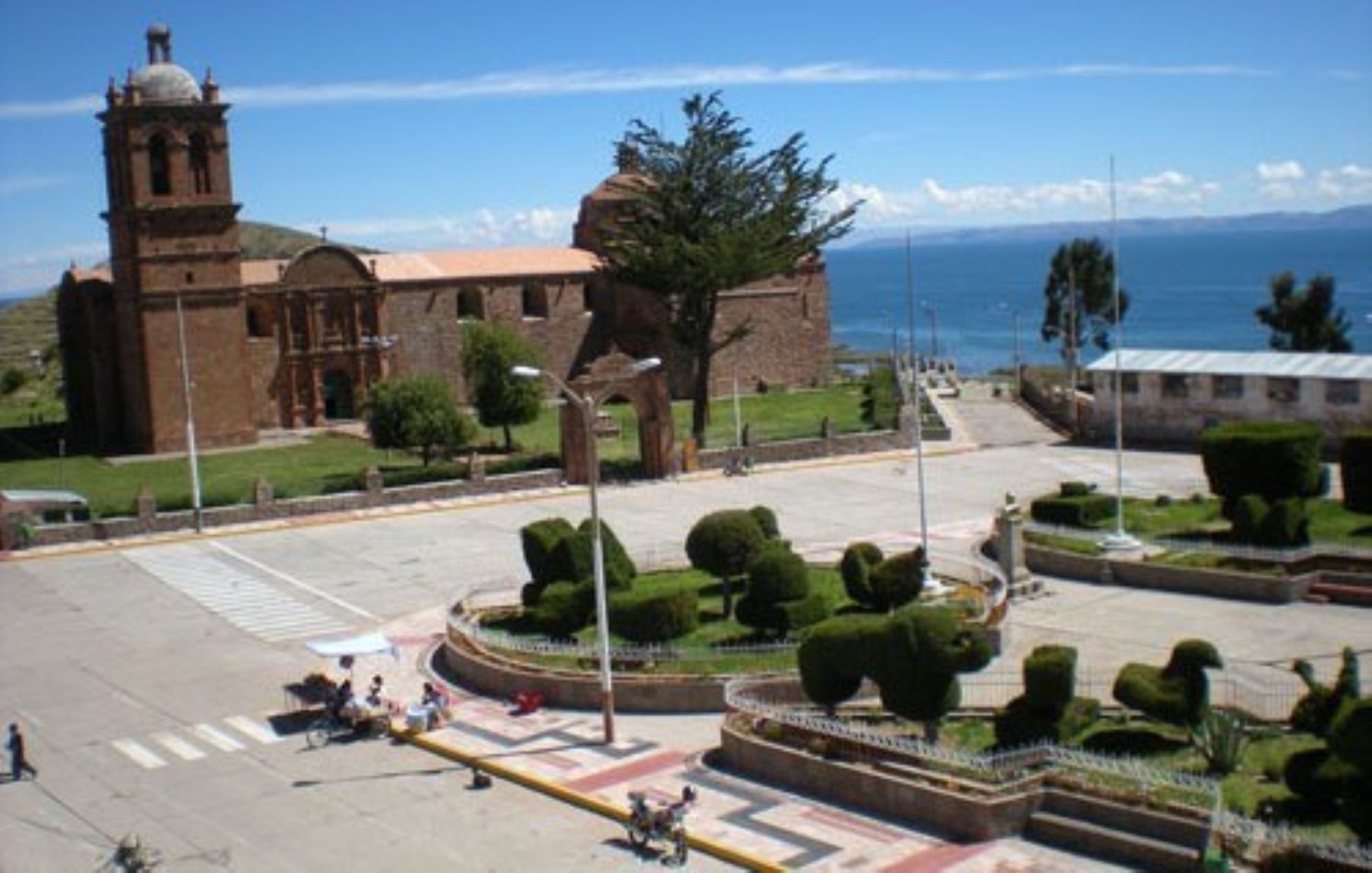 Nueva Universidad Tecnológica Intercultural en Puno impulsará MYPES