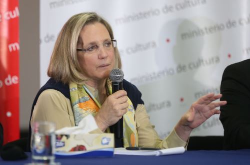 Foto: ANDINA/Vidal Tarqui.