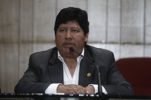ANDINA/Juan Carlos Guzmán
