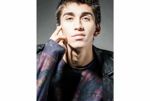 Daniel Lazo.