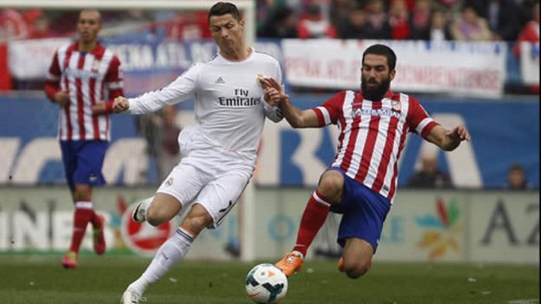 Atlético-Real Madrid, El Partido Estelar De Octavos De La Copa Del Rey ...