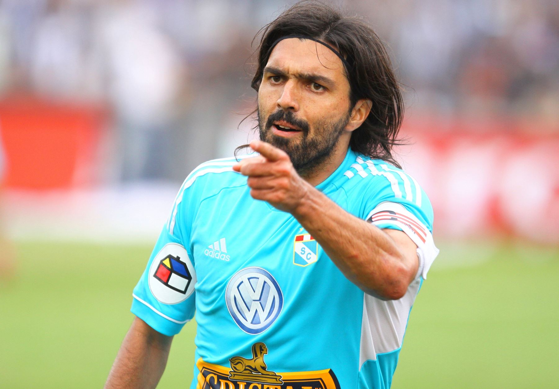 Fuente: Sporting Cristal.