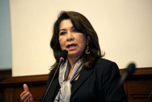 ANDINA/Difusión