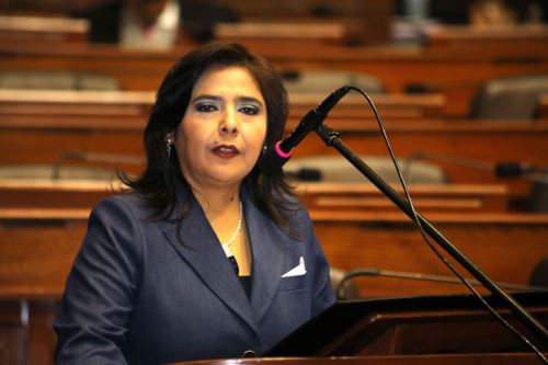 Foto: ANDINA/Difusión.