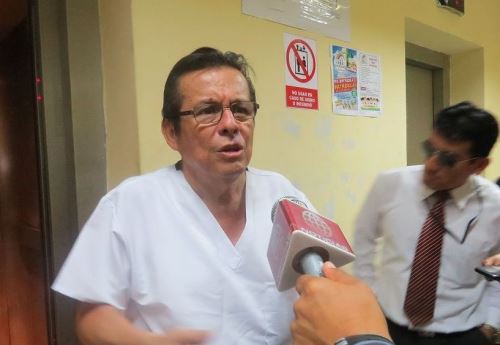 ANDINA/Difusión