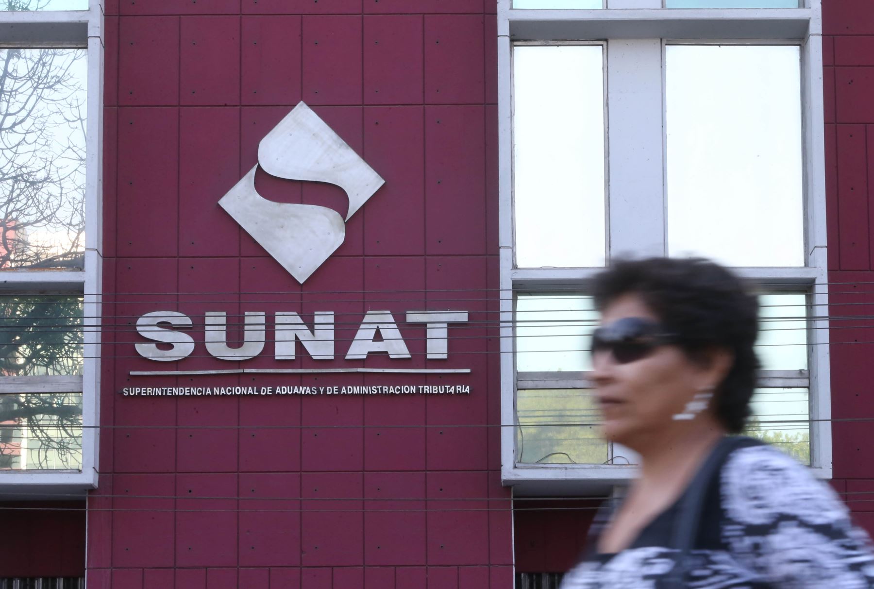Sunat dispuso eliminación de requisitos para varios procedimientos administrativos. ANDINA/archivo