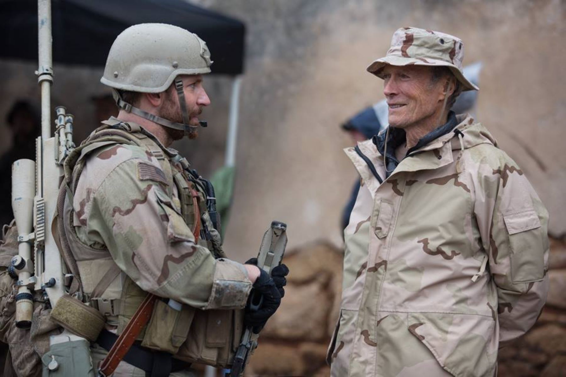 Foto: American Sniper