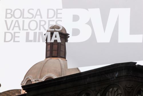 Foto: ANDINA/Carlos Lezama