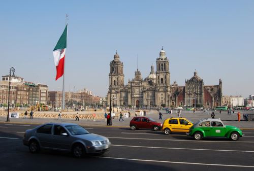 Mexico