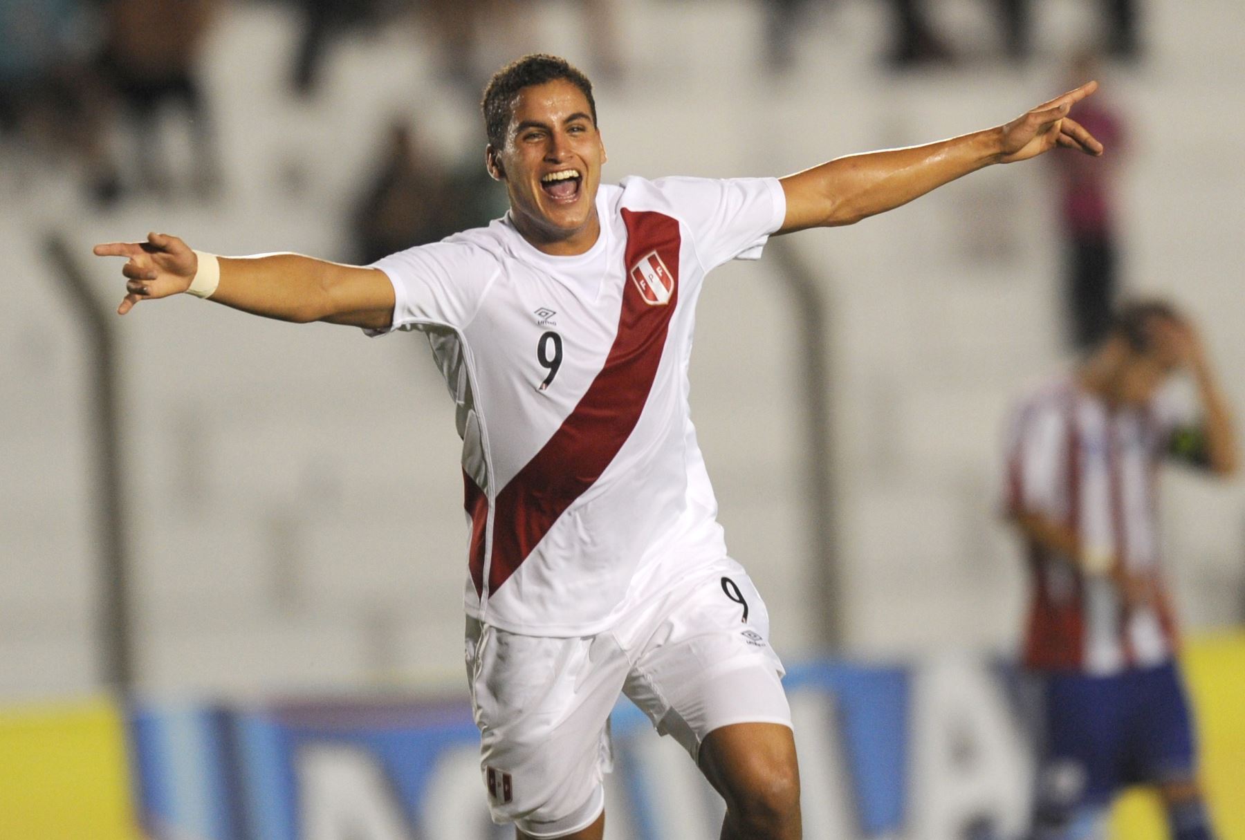 Perú clasificó al hexagonal del Sudamericano Sub-20 al empatar 1-1 con  Paraguay | Noticias | Agencia Peruana de Noticias Andina