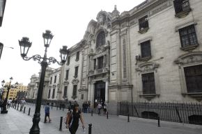 ANDINA/Juan Carlos Guzmán